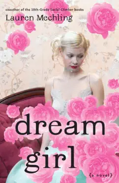 dream girl book cover image