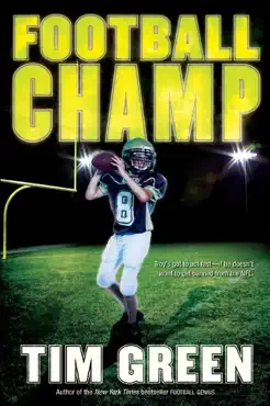 football champ book cover image