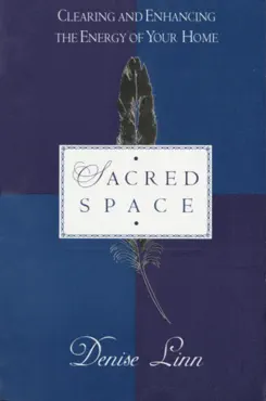 sacred space book cover image
