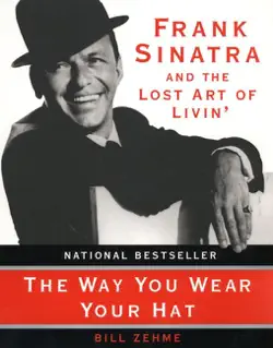 the way you wear your hat book cover image