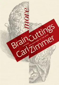 more brain cuttings book cover image