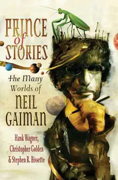 prince of stories book cover image