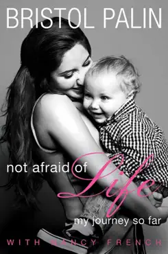 not afraid of life book cover image