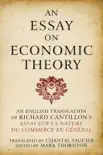 An Essay on Economic Theory book summary, reviews and download