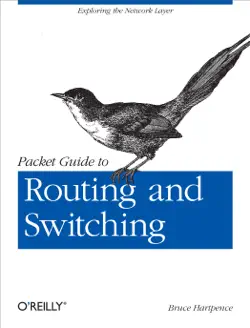 packet guide to routing and switching book cover image