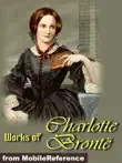 Works of Charlotte Bronte synopsis, comments