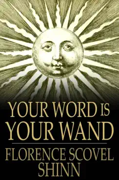your word is your wand book cover image