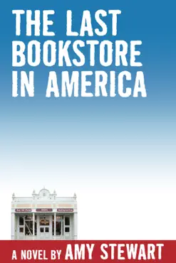 the last bookstore in america book cover image