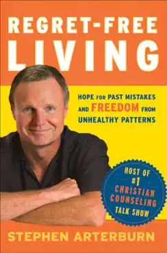 regret-free living book cover image