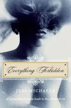 everything forbidden book cover image