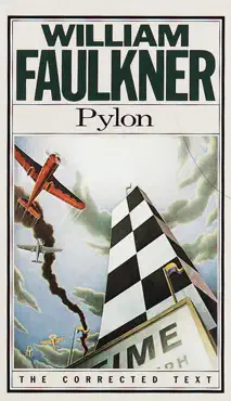 pylon imagen de la portada del libro
