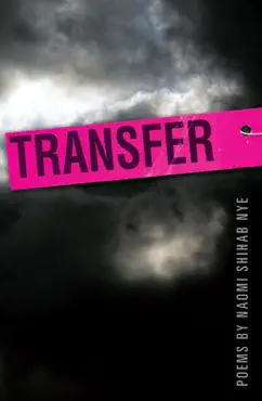 transfer book cover image