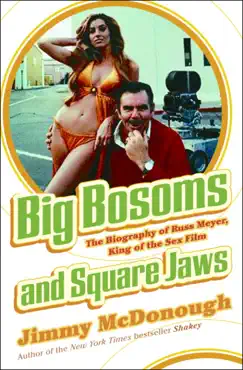 big bosoms and square jaws book cover image