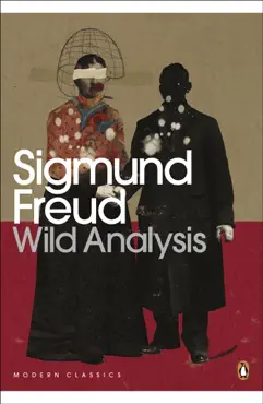 wild analysis book cover image