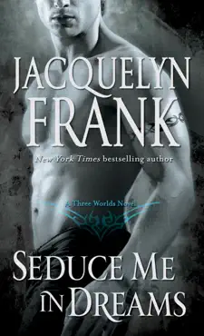 seduce me in dreams book cover image