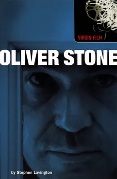 virgin film: oliver stone imagen de la portada del libro
