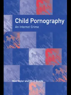 child pornography book cover image