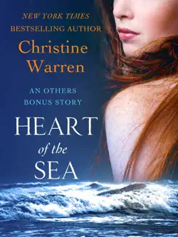 heart of the sea book cover image