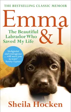 emma and i book cover image