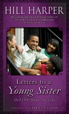 letters to a young sister book cover image