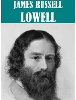 the essential james russell lowell collection book cover image