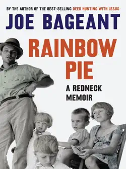 rainbow pie book cover image