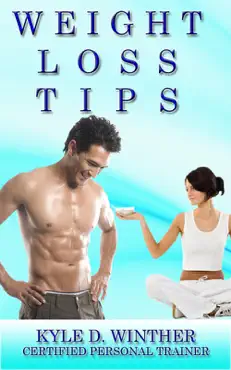 weight loss tips book cover image