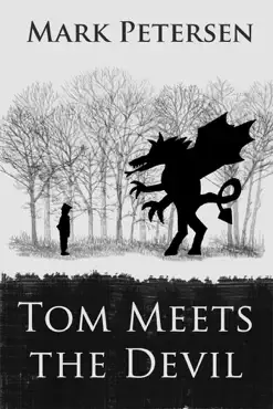 tom meets the devil book cover image