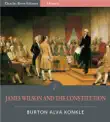 James Wilson and the Constitution sinopsis y comentarios