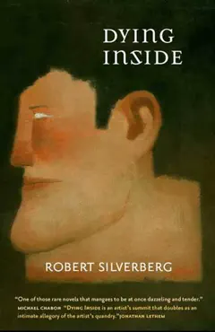 dying inside book cover image