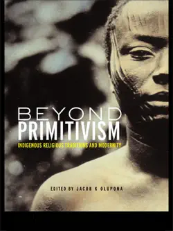 beyond primitivism book cover image