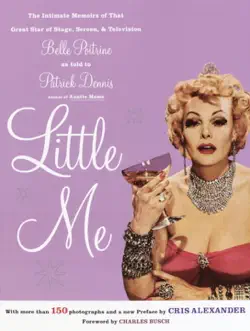 little me book cover image