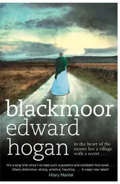 blackmoor imagen de la portada del libro