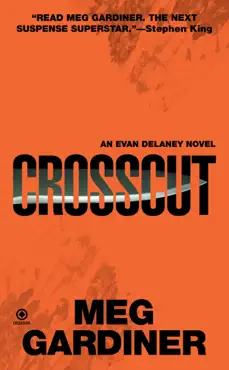 crosscut book cover image