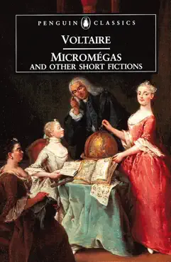 micromegas and other short fictions book cover image
