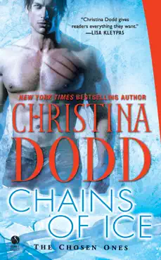 chains of ice book cover image