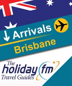 guide to brisbane book cover image