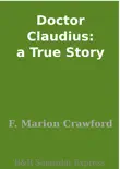 Doctor Claudius: a True Story sinopsis y comentarios