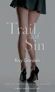 trail of sin book cover image
