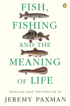fish, fishing and the meaning of life imagen de la portada del libro