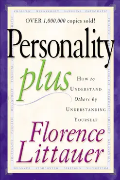 personality plus book cover image
