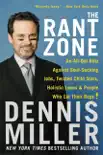 The Rant Zone synopsis, comments