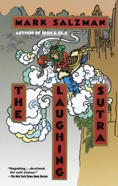 the laughing sutra book cover image