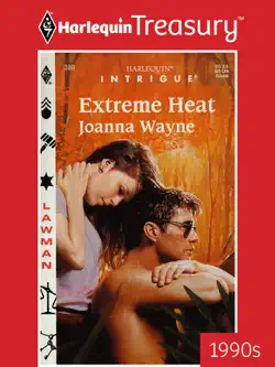 extreme heat book cover image