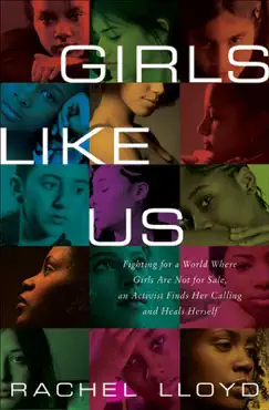girls like us book cover image
