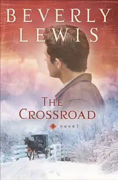 the crossroad book cover image