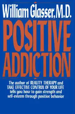 positive addiction book cover image