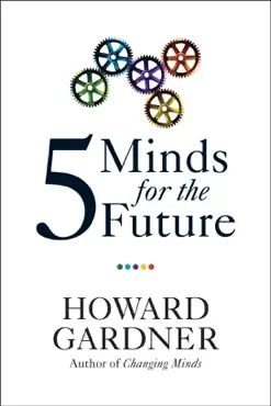 five minds for the future book cover image