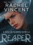Reaper book summary, reviews and downlod