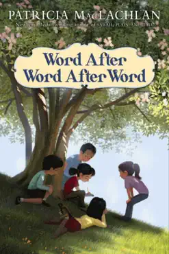 word after word after word book cover image